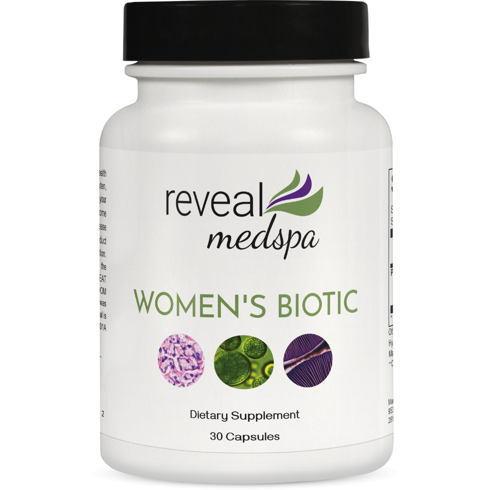 Women's Biotic