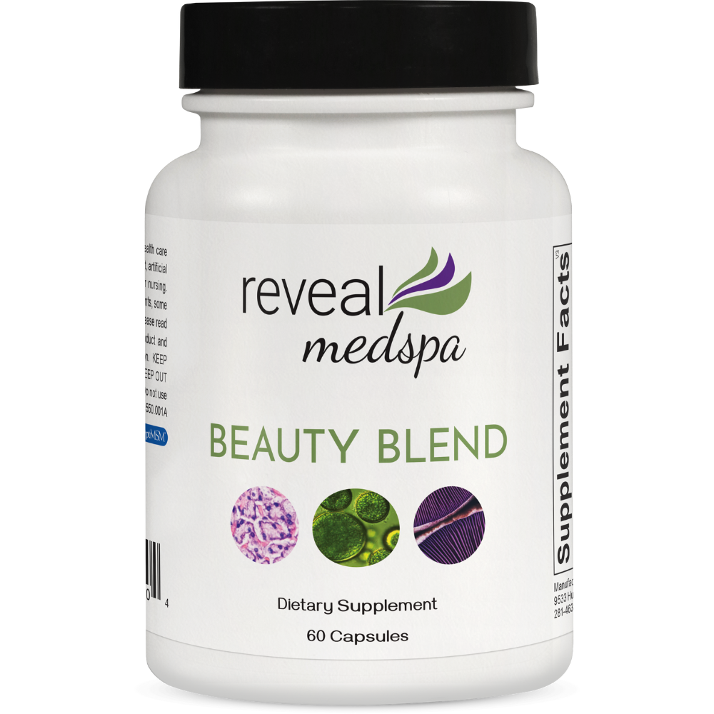 beauty blend