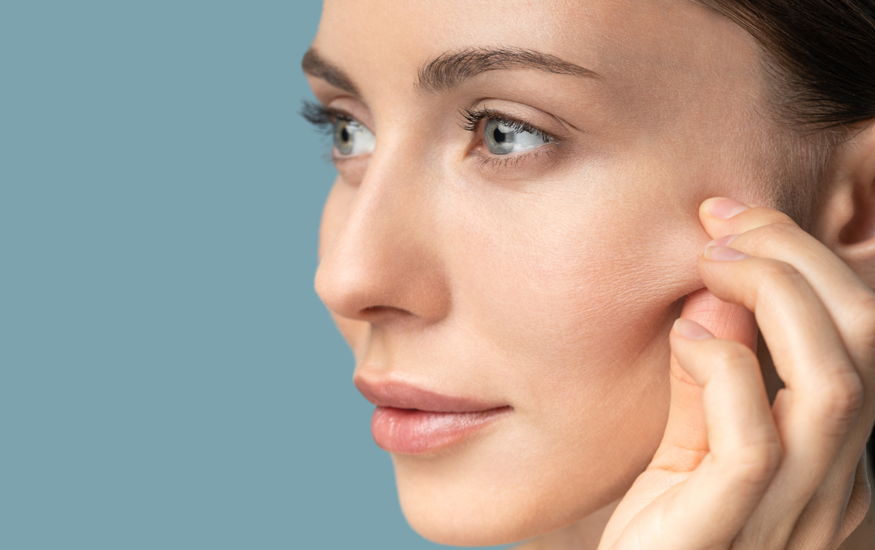 skin tightening houston