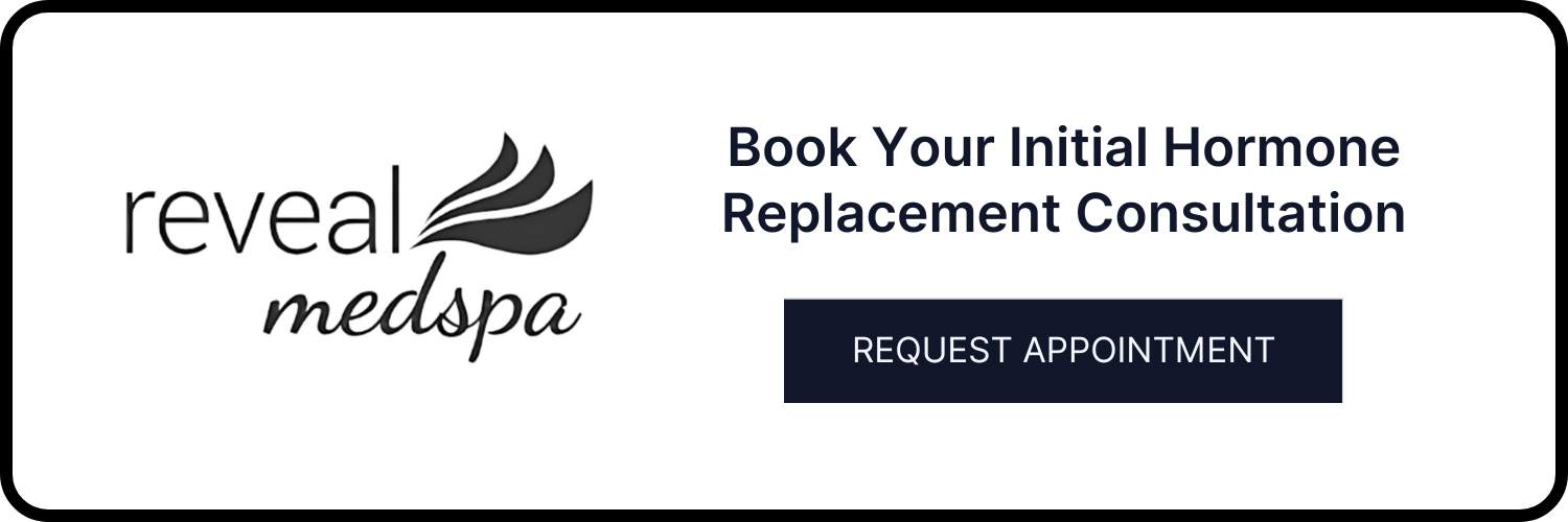 what are the signs you need-hormone replacement therapy