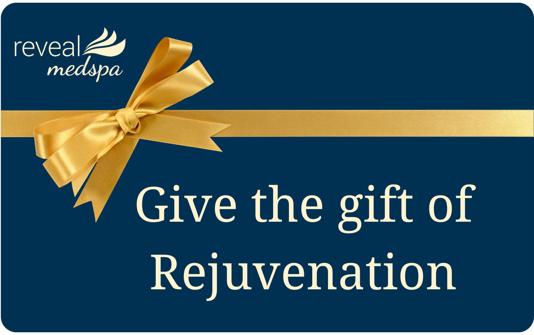 houston reveal gift certificate