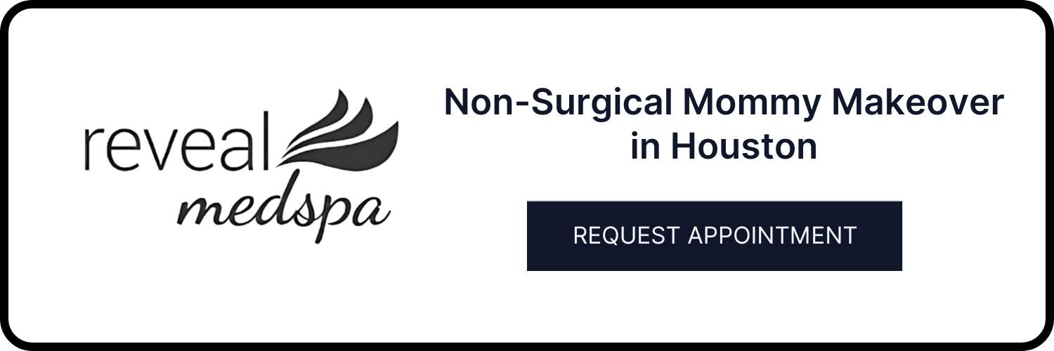 non surgical mommy makeover