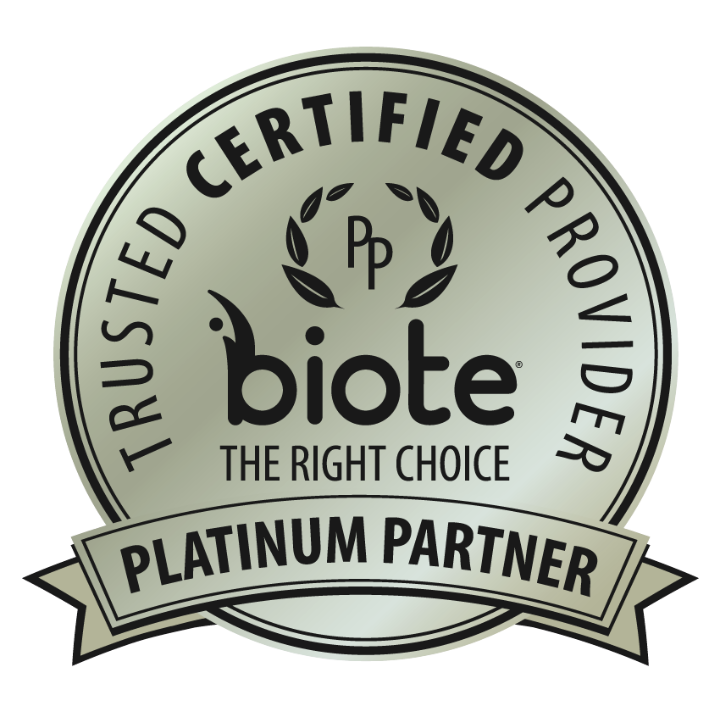 biote plantinum partner